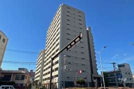 コスモシティガーデンズ東京イースト