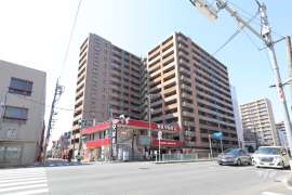 レクセルマンション亀有