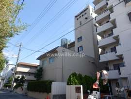 ライオンズマンション神戸本山