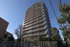 四つ木パークホームズ