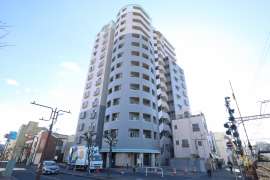 ライオンズステーションプラザ立石