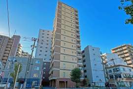 ベルメゾン亀有ヴィマルシェ