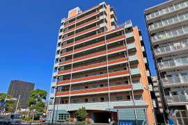 青戸パークホームズ