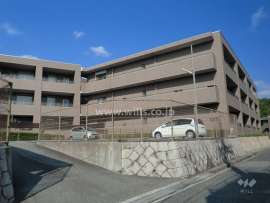 ジークレフ御影山手緑楓館