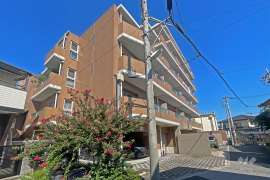 マートルコート西新小岩