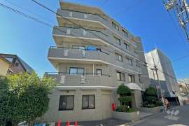 エヴァーグリーン立石