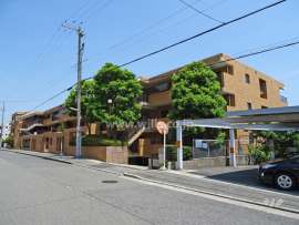 イトーピア芦屋川