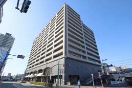 ラヴィクレールルミナス金町