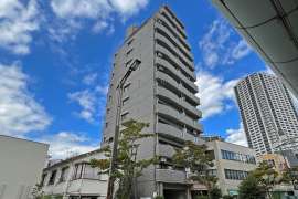 シャンノール金町