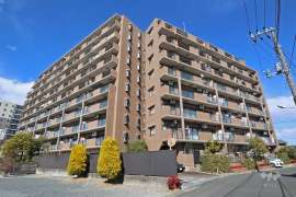 ナイスアーバン京成高砂フロンテージ