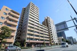 クレストフォルム青砥グランデッツァ