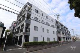 ダイアパレスホワイトテラスグランディア水元公園