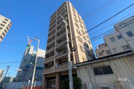 コニファーコート金町エアーレジデンス