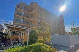 エンゼル柴又プロムテラス