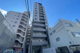 ダイナシティ新小岩