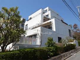 進和苦楽園アーバンライフD棟