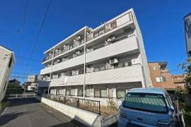 スカイコート高砂第２