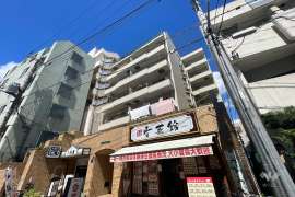 スカイワード亀有