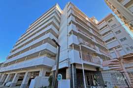 たつみ橋マンション