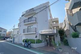 モナークマンション堀切菖蒲園