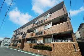 ライオンズマンション柴又第3