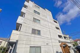 リッチハイツ新小岩