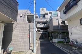 ワコーレ新小岩