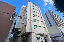 亀有白鳥マンション