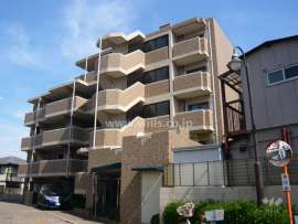 パルステージ逆瀬川