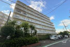 住友白鳥ハウス