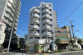 日神パレス立石