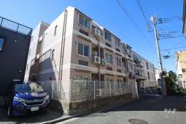 アーバンヒルズ高砂