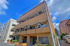 ダイアパレス新小岩第3
