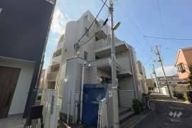 クリオお花茶屋壱番館