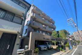 ワコーレ四ツ木