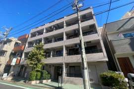 アーバンヒルズ新小岩第２