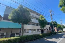 マリオン新小岩