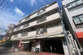 ハイネス新小岩