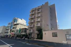 サンハイムフェニックス亀有