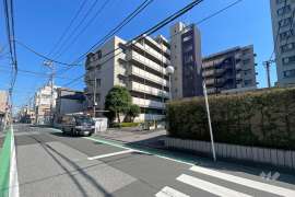 四ツ木パークファミリア