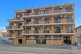 アーバンヒルズ金町