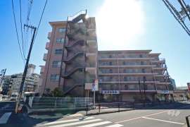 白鳥壱番館ダイヤモンドマンション