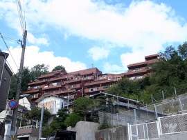 カトレア岡本壱番館