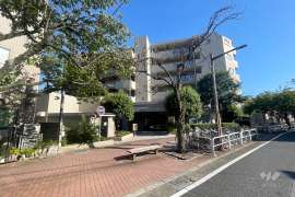 エンゼルハイム立石第3