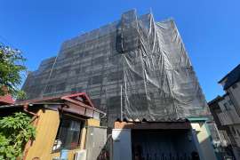 エンゼルハイム堀切