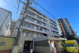 お花茶屋ダイヤモンドマンション