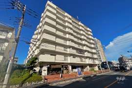 白鳥ダイヤモンドマンション1号館