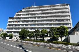 グローリア初穂お花茶屋