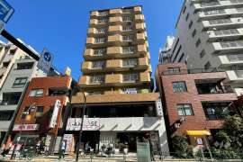 サンシティ新小岩