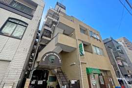 ライオンズマンション新小岩第3